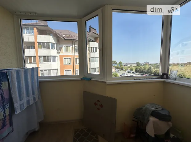 Квартира на вул. Бориса Гмирі, 10 в Києві, ID 227569, фото №18