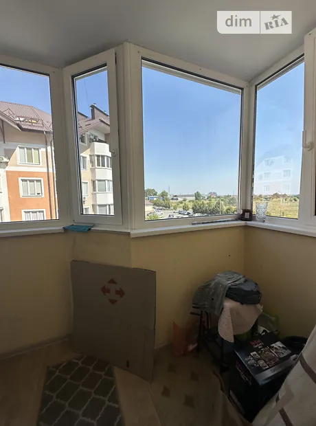 Квартира на вул. Бориса Гмирі, 10 в Києві, ID 227569, фото №19