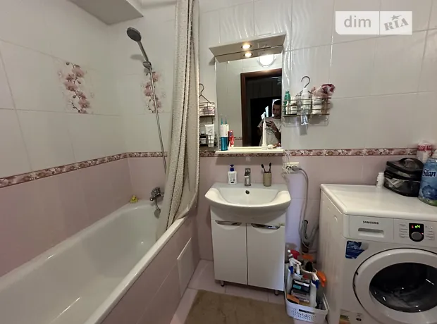 Квартира на вул. Бориса Гмирі, 10 в Києві, ID 227569, фото №7
