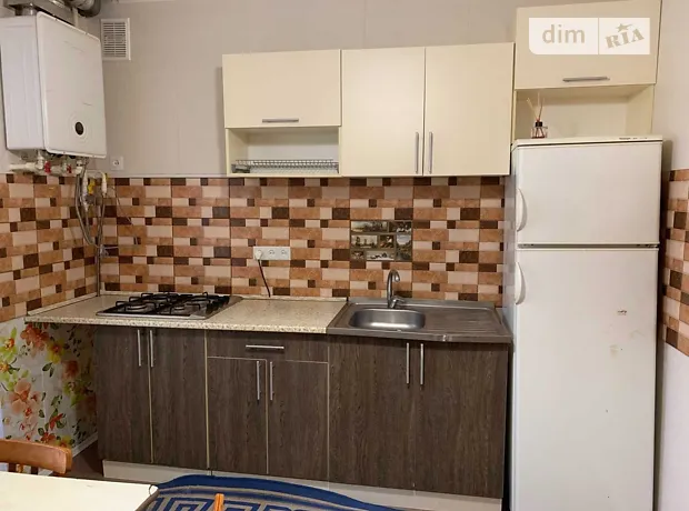 Квартира на вул. Українська, 83Б в Києві, ID 233277, фото №1