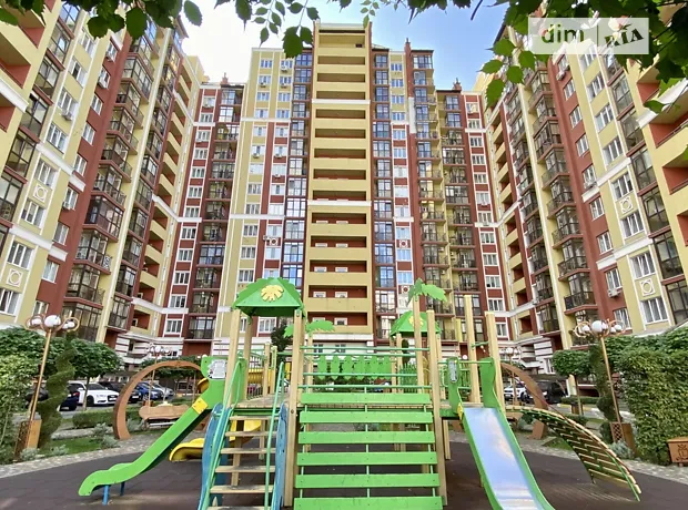 Квартира на вул. Українська, 83Б в Києві, ID 233277, фото №15