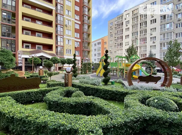 Квартира на вул. Українська, 83Б в Києві, ID 233277, фото №10