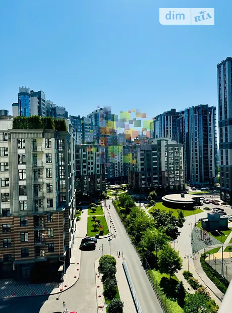 Квартира на вул. Андрія Верхогляда, 14А в Києві, ID 181951, фото №30