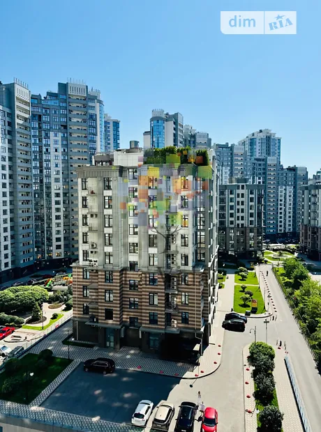 Квартира на вул. Андрія Верхогляда, 14А в Києві, ID 181951, фото №31