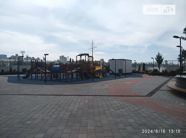 Квартира на просп. Берестейський, 11 в Києві, ID 202214, фото №18