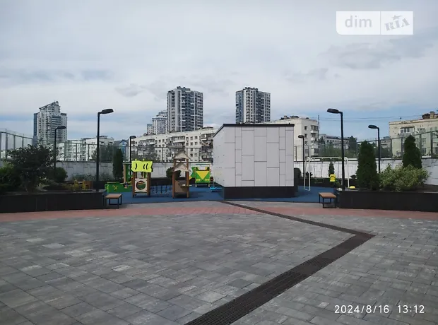 Квартира на просп. Берестейський, 11 в Києві, ID 202214, фото №23