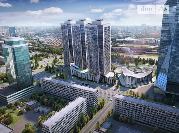 Квартира на просп. Берестейський, 11 в Києві, ID 202214, фото №27