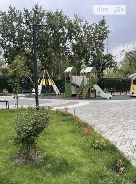 Квартира на пров. Приладний, 10А в Києві, ID 169239, фото №12