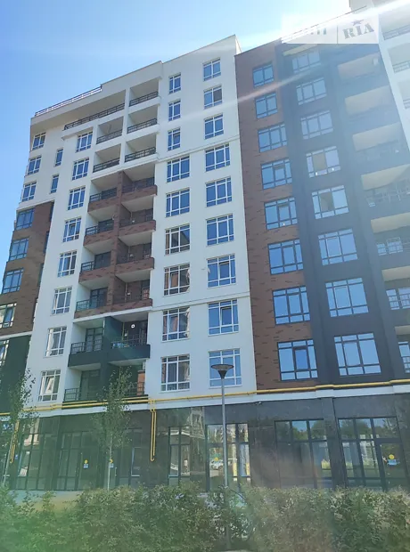 Квартира на вул. Ольги Кобилянської 1В/23 в Києві, ID 323468, фото №5