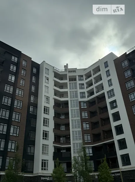 Квартира на вул. Ольги Кобилянської 1В/23 в Києві, ID 323468, фото №6