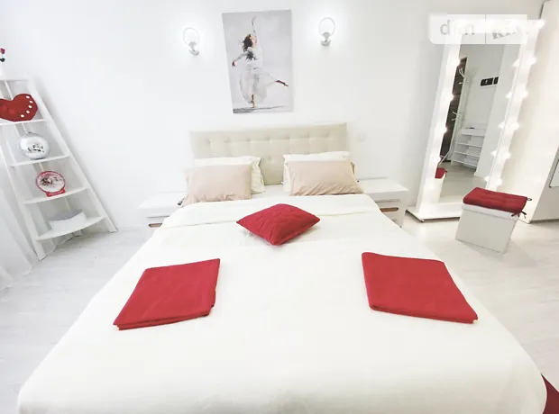 Квартира на вул. Рональда Рейгана, 40 в Київ, ID 174745, фото №1