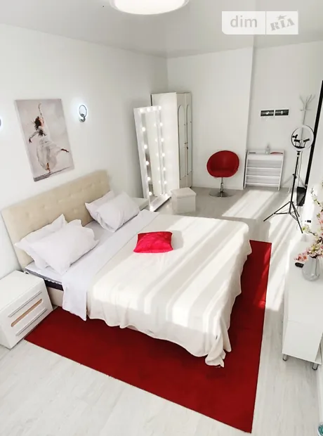 Квартира на вул. Рональда Рейгана, 40 в Київ, ID 174745, фото №2