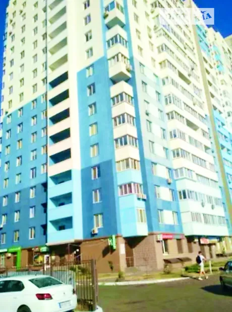 Квартира на вул. Рональда Рейгана, 40 в Києві, ID 174745, фото №13