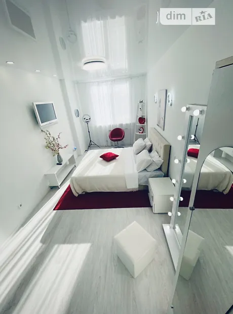 Квартира на вул. Рональда Рейгана, 40 в Київ, ID 174745, фото №3