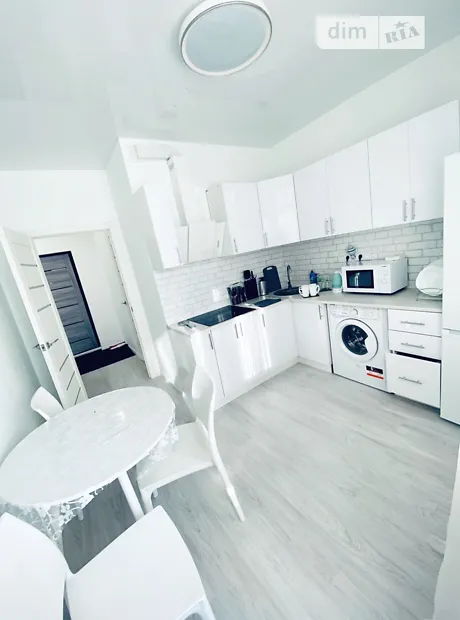 Квартира на вул. Рональда Рейгана, 40 в Київ, ID 174745, фото №5