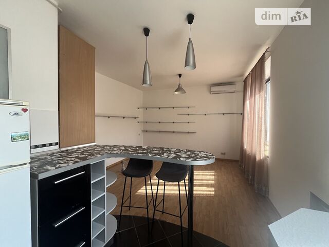Квартира на вул. Данила Щербаківського 32/38 в Києві, ID 171704, фото №1