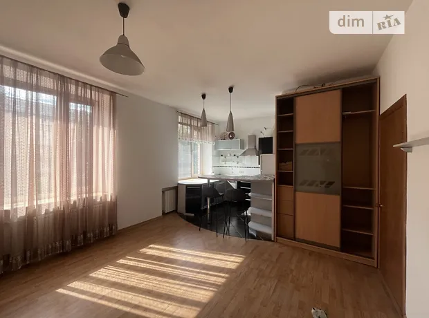 Квартира на вул. Данила Щербаківського 32/38 в Києві, ID 171704, фото №2