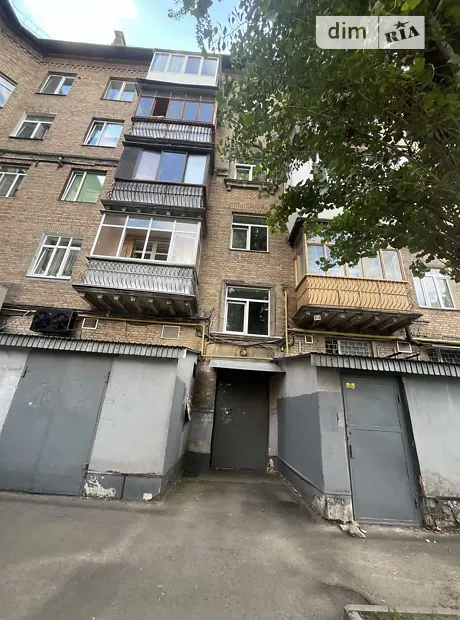 Квартира на вул. Данила Щербаківського 32/38 в Києві, ID 171704, фото №16