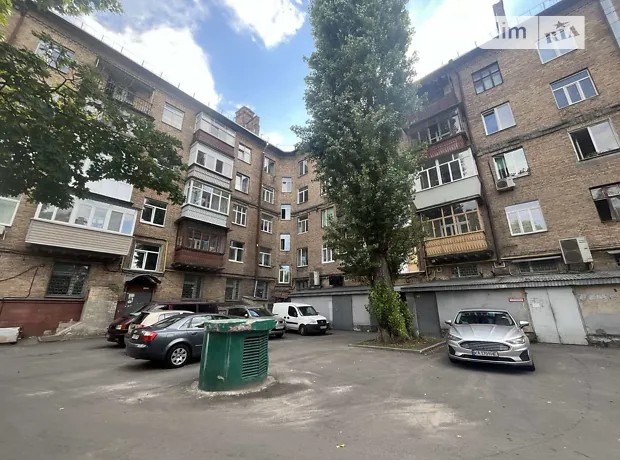 Квартира на вул. Данила Щербаківського 32/38 в Києві, ID 171704, фото №17