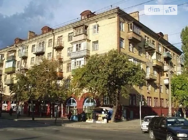 Квартира на вул. Данила Щербаківського 32/38 в Києві, ID 171704, фото №3