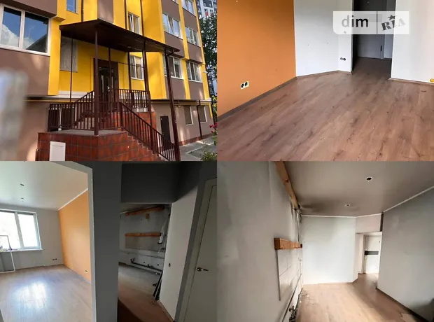 Квартира на вул. Миколи Сингаївського, 2Ц в Києві, ID 247172, фото №4