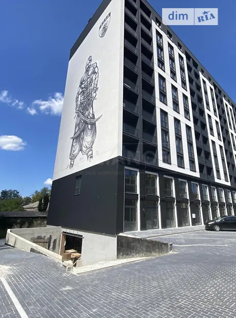 Квартира на вул. Ленкавського, 2А в Івано-Франківську, ID 165962, фото №2