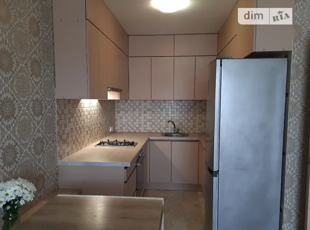 Квартира на вул. Павла Глазового в Києві, ID 233887, фото №1