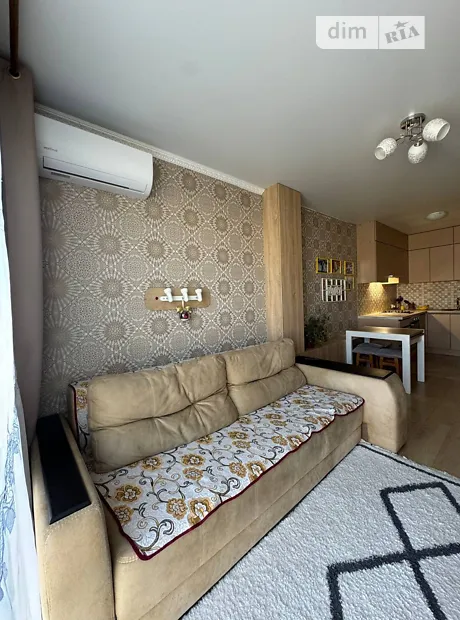 Квартира на вул. Павла Глазового в Києві, ID 233887, фото №2
