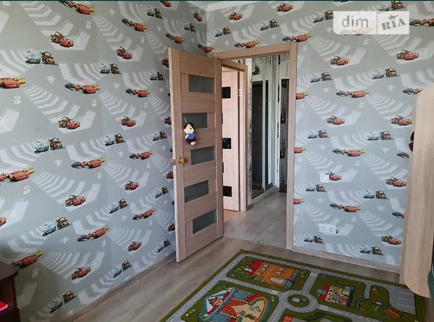 Квартира на вул. Павла Глазового в Києві, ID 233887, фото №12
