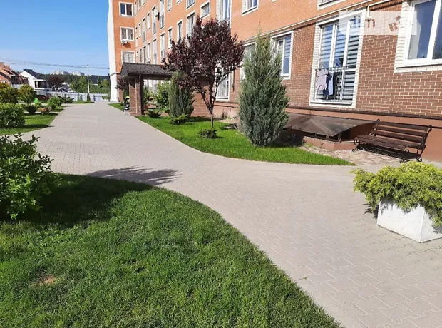 Квартира на вул. Павла Глазового в Києві, ID 233887, фото №16