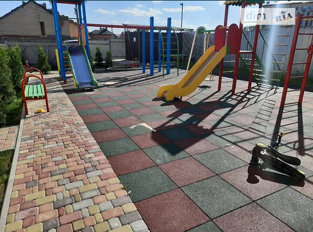 Квартира на вул. Павла Глазового в Києві, ID 233887, фото №17