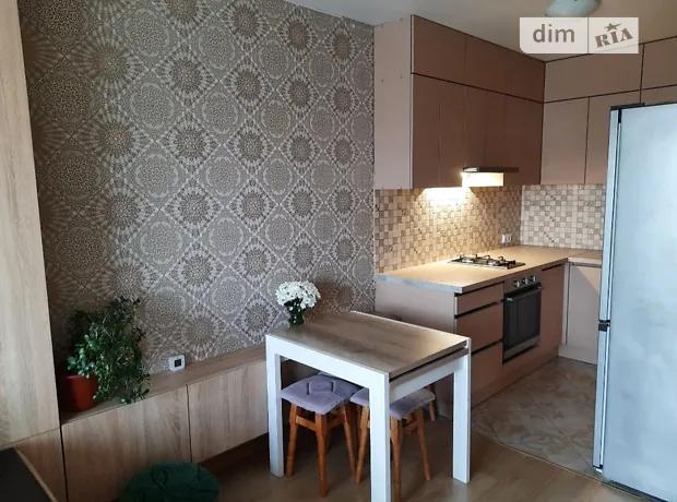 Квартира на вул. Павла Глазового в Києві, ID 233887, фото №6