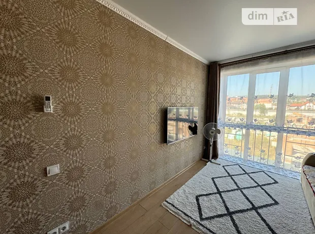 Квартира на вул. Павла Глазового в Києві, ID 233887, фото №9