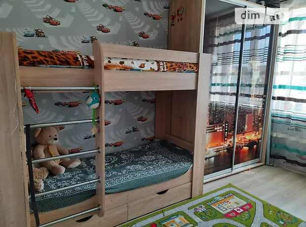 Квартира на вул. Павла Глазового в Києві, ID 233887, фото №10