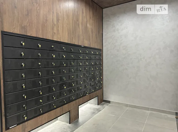 Квартира на вул. Бориса Гмирі, 7 в Київ, ID 221606, фото №2