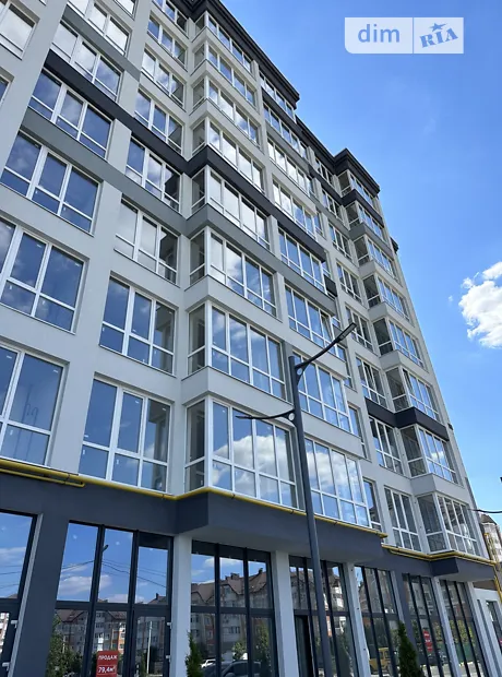 Квартира на вул. Бориса Гмирі, 7 в Києві, ID 245563, фото №2