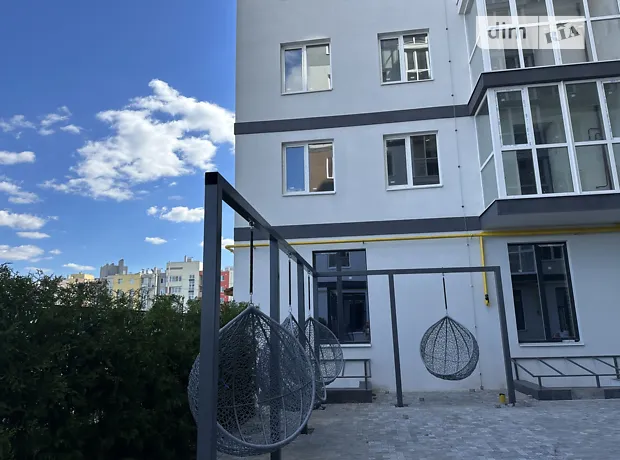 Квартира на вул. Бориса Гмирі, 7 в Києві, ID 245563, фото №4