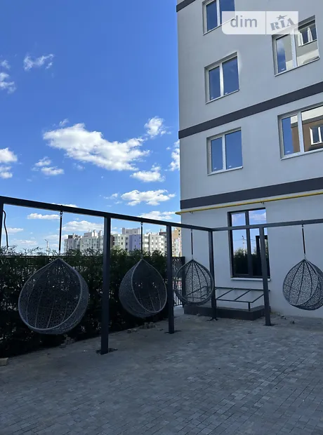 Квартира на вул. Бориса Гмирі, 7 в Києві, ID 245563, фото №6