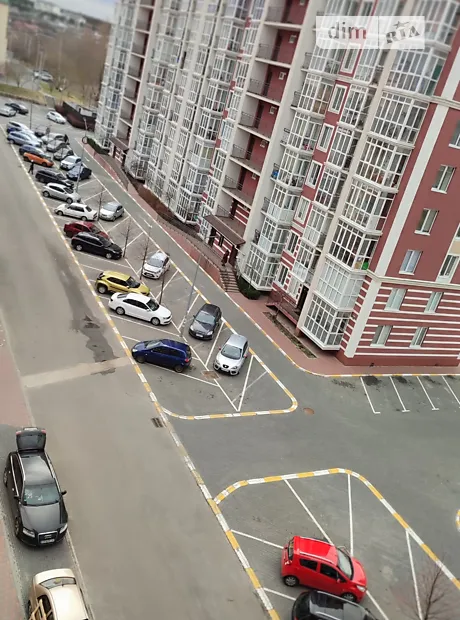 Квартира на вул. Свято-Покровська 73Б/7 в Києві, ID 306997, фото №17