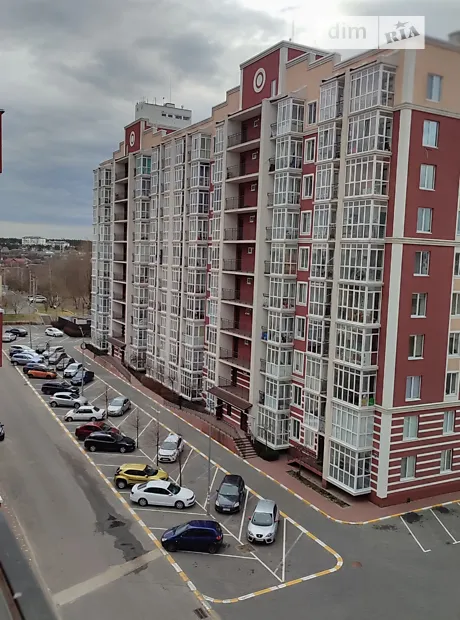 Квартира на вул. Свято-Покровська 73Б/7 в Києві, ID 306997, фото №18