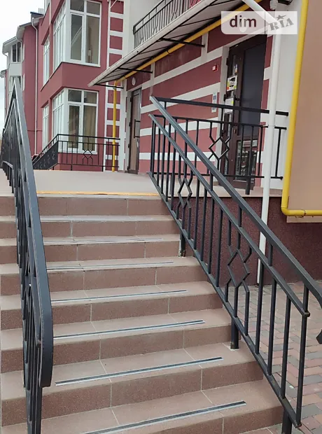 Квартира на вул. Свято-Покровська 73Б/7 в Києві, ID 306997, фото №4
