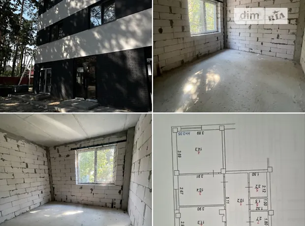 Квартира на вул. Михайлівська, 64А в Києві, ID 248107, фото №12
