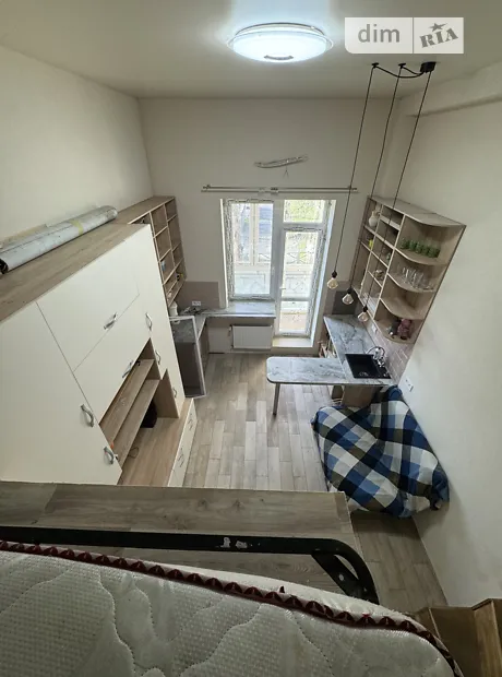 Квартира на шосе Григорівське, 54А в Харків, ID 178073, фото №1