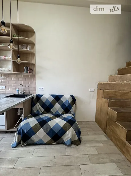 Квартира на шосе Григорівське, 54А в Харкові, ID 178073, фото №11