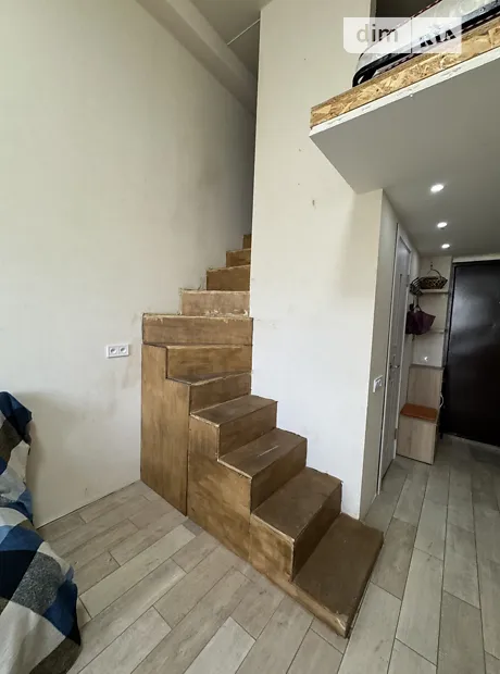 Квартира на шосе Григорівське, 54А в Харкові, ID 178073, фото №13
