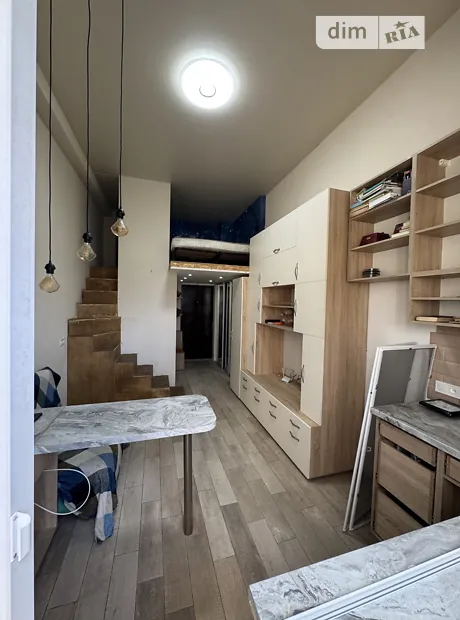Квартира на шосе Григорівське, 54А в Харкові, ID 178073, фото №20