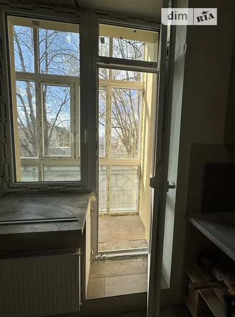 Квартира на шосе Григорівське, 54А в Харкові, ID 178073, фото №21