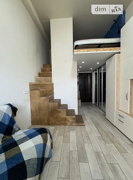 Квартира на шосе Григорівське, 54А в Харкові, ID 178073, фото №8