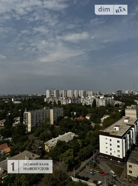 Квартира на вул. Івана Франка в Одесі, ID 163000, фото №11
