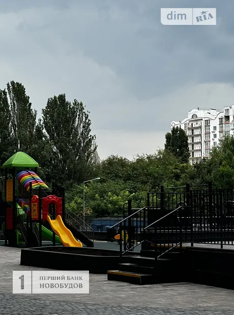 Квартира на вул. Івана Франка в Одесі, ID 163000, фото №13